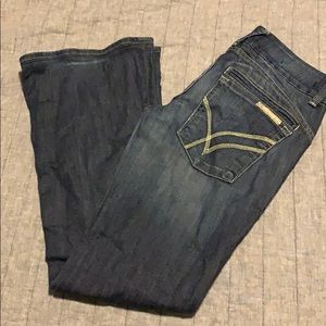 William rast jeans
